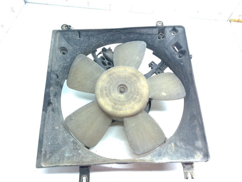 Recambio de electroventilador para mitsubishi galant viii (ea_) 2.5 v6 24v (ea5a) referencia OEM IAM   