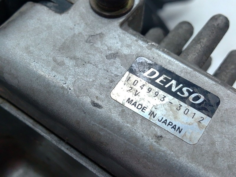 Recambio de electroventilador para mitsubishi galant viii (ea_) 2.5 v6 24v (ea5a) referencia OEM IAM   