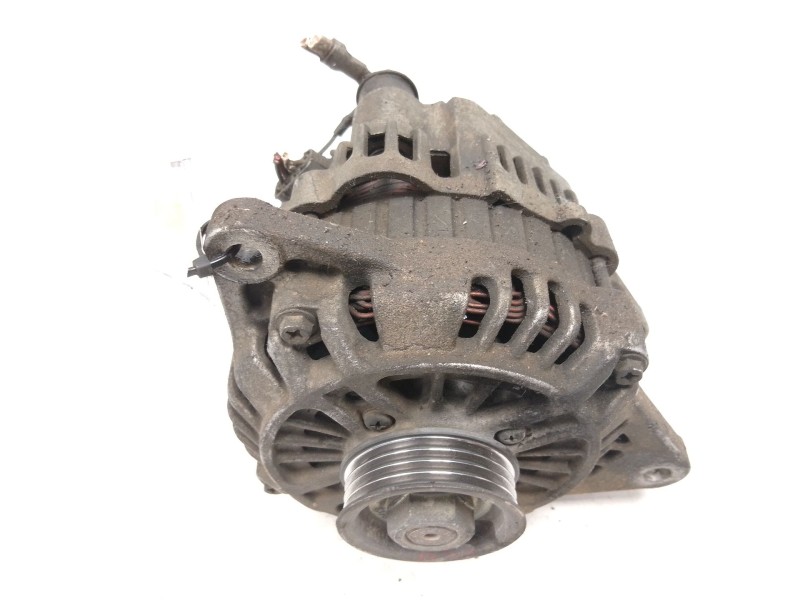 Recambio de alternador para mitsubishi galant viii (ea_) 2.5 v6 24v (ea5a) referencia OEM IAM   