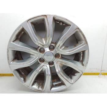Recambio de llanta aluminio para land rover range rover evoque (l538) 2.0 d referencia OEM IAM EJ32ABSILVER  