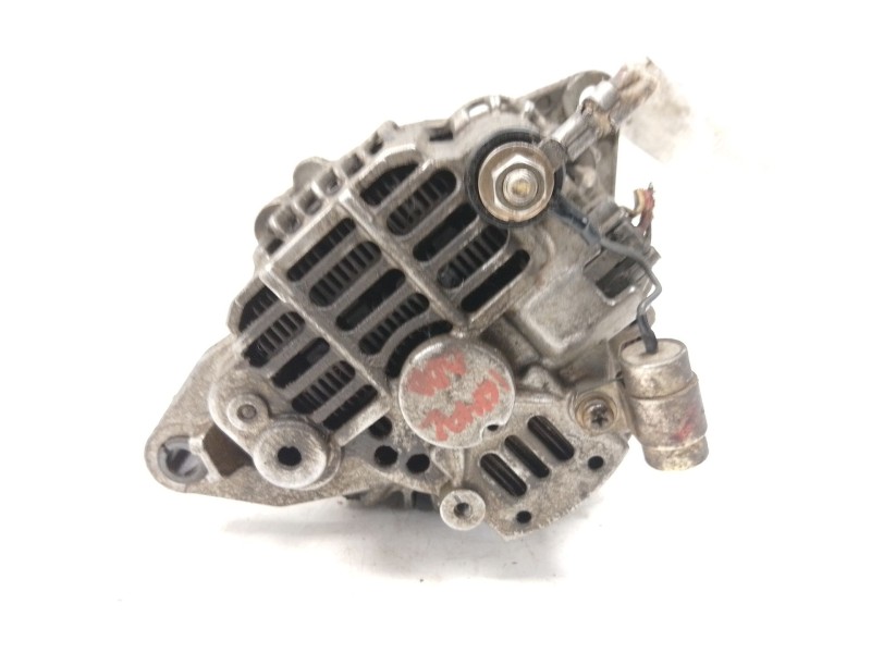 Recambio de alternador para mitsubishi galant viii (ea_) 2.5 v6 24v (ea5a) referencia OEM IAM   