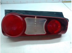 Recambio de piloto trasero derecho para peugeot partner furgoneta/monovolumen 1.6 bluehdi 100 referencia OEM IAM 9677205480  
