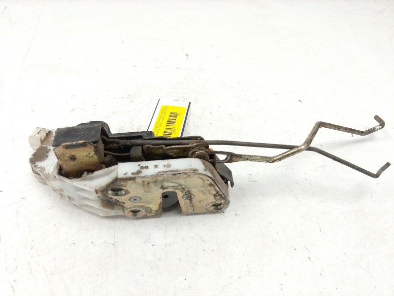 Recambio de cerradura puerta delantera izquierda para mitsubishi galant viii (ea_) 2.5 v6 24v (ea5a) referencia OEM IAM   