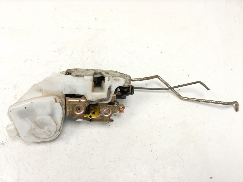 Recambio de cerradura puerta delantera izquierda para mitsubishi galant viii (ea_) 2.5 v6 24v (ea5a) referencia OEM IAM   