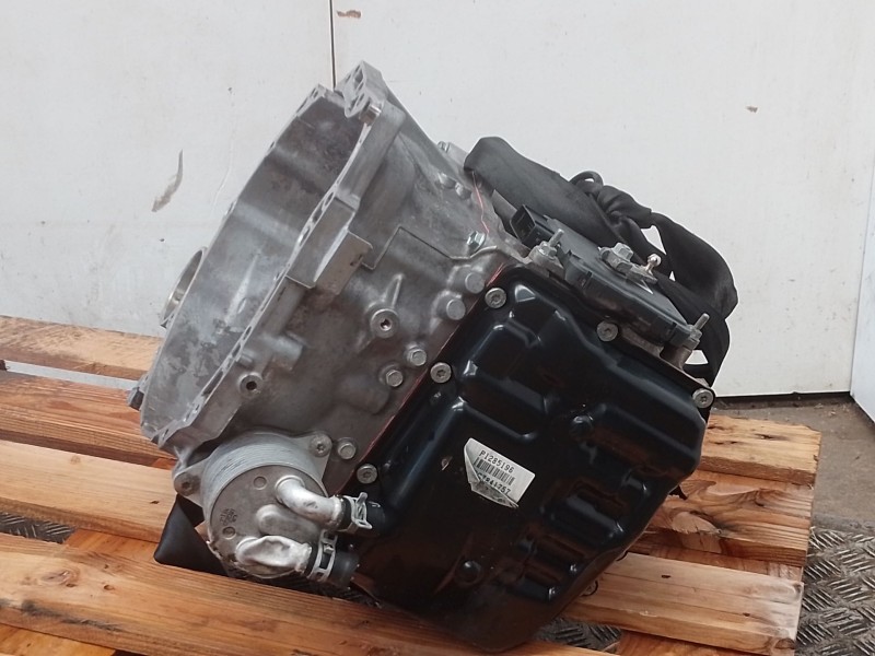 Recambio de caja cambios para volvo xc60 ii (246) d3 referencia OEM IAM   