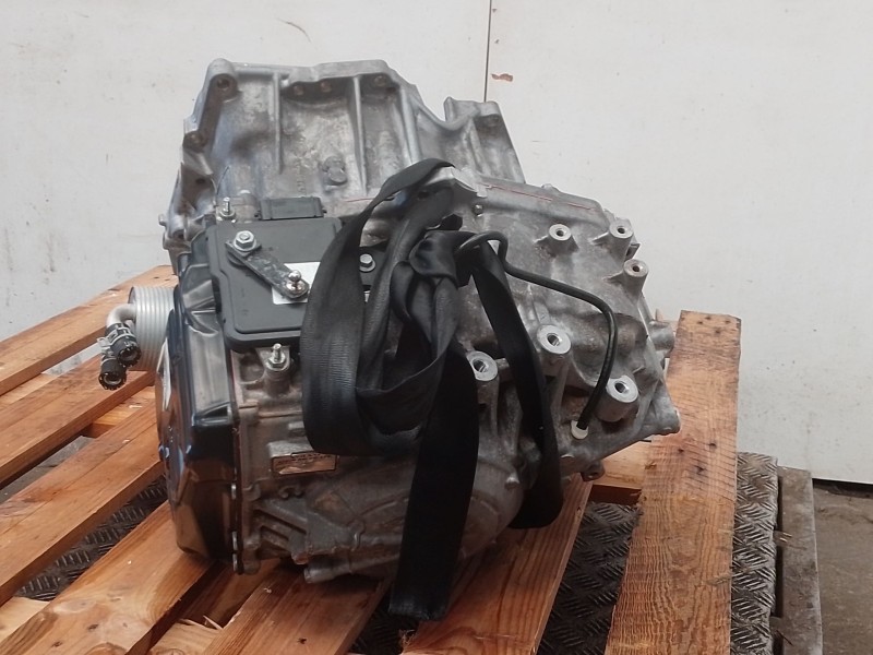 Recambio de caja cambios para volvo xc60 ii (246) d3 referencia OEM IAM   