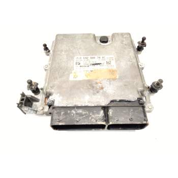 Recambio de centralita motor uce para mercedes-benz clase s (w222, v222, x222) s 350 bluetec / d (222.132, 222.032, 222.123) ref