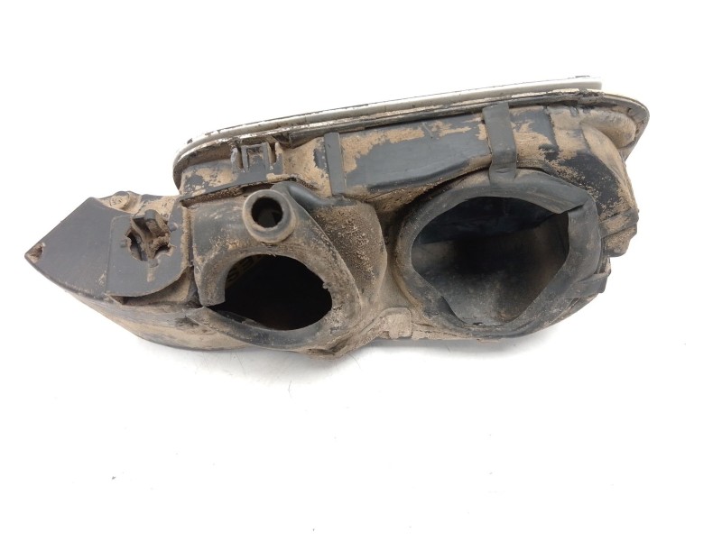 Recambio de tapa exterior combustible para peugeot partner furgoneta/monovolumen 1.6 bluehdi 100 referencia OEM IAM   