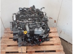 Recambio de motor completo para volkswagen scirocco iii (137, 138) 2.0 tdi referencia OEM IAM   