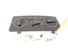 Recambio de mando calefaccion aire acondicionado para peugeot partner furgoneta/monovolumen 1.6 bluehdi 100 referencia OEM IAM  