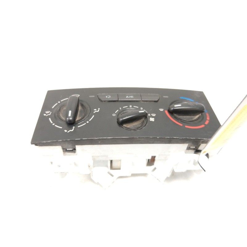Recambio de mando calefaccion aire acondicionado para peugeot partner furgoneta/monovolumen 1.6 bluehdi 100 referencia OEM IAM  