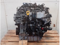 Recambio de motor completo para volkswagen scirocco iii (137, 138) 2.0 tdi referencia OEM IAM    2
