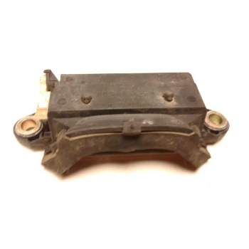Recambio de maneta exterior trasera izquierda para audi 100 berlina (c4) básico referencia OEM IAM 4A0839205B  
