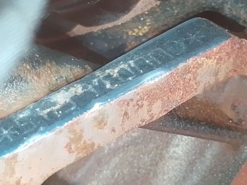 Recambio de motor completo para volkswagen scirocco iii (137, 138) 2.0 tdi referencia OEM IAM CUU  