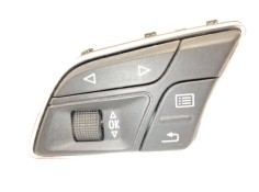 Recambio de mando volante para audi q2 (gab, gag) 1.0 tfsi referencia OEM IAM 81A951523  