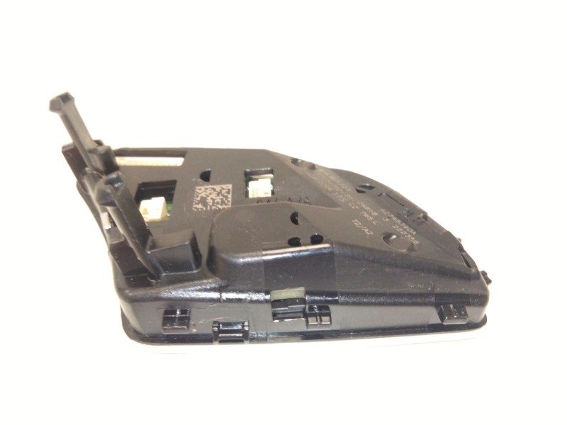 Recambio de mando volante para audi q2 (gab, gag) 1.0 tfsi referencia OEM IAM 81A951523  