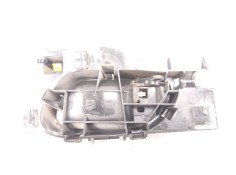 Recambio de maneta interior delantera derecha para peugeot partner furgoneta/monovolumen 1.6 bluehdi 100 referencia OEM IAM    2