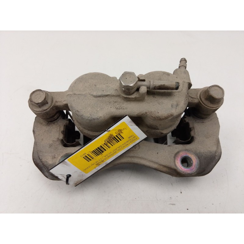 Recambio de pinza freno delantera derecha para mitsubishi galant viii (ea_) 2.5 v6 24v (ea5a) referencia OEM IAM   