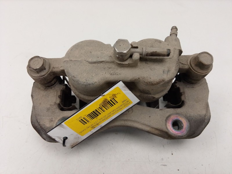 Recambio de pinza freno delantera derecha para mitsubishi galant viii (ea_) 2.5 v6 24v (ea5a) referencia OEM IAM   