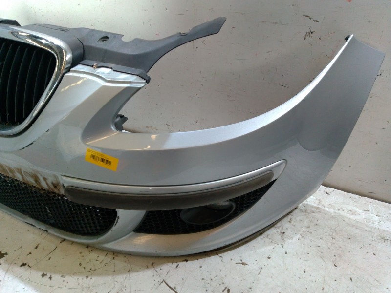 Recambio de paragolpes delantero para seat altea (5p1) 2.0 tdi 16v referencia OEM IAM   