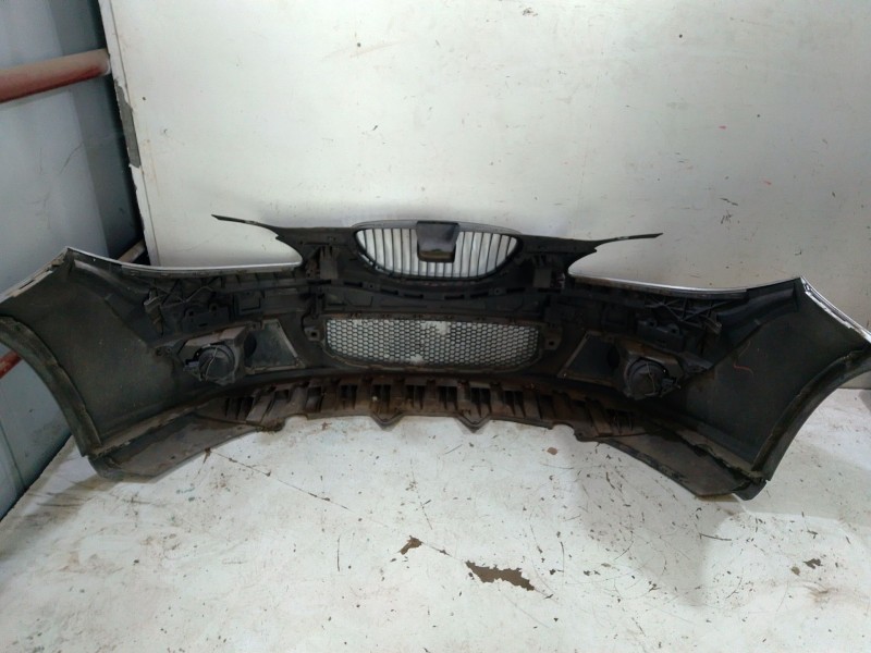 Recambio de paragolpes delantero para seat altea (5p1) 2.0 tdi 16v referencia OEM IAM   