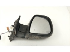Recambio de retrovisor derecho para peugeot partner furgoneta/monovolumen 1.6 bluehdi 100 referencia OEM IAM   