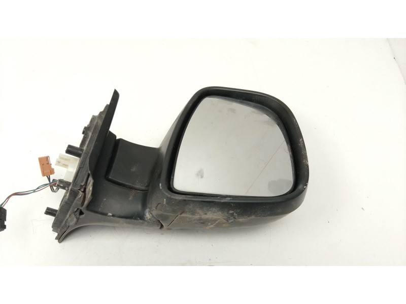 Recambio de retrovisor derecho para peugeot partner furgoneta/monovolumen 1.6 bluehdi 100 referencia OEM IAM   