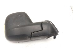 Recambio de retrovisor derecho para peugeot partner furgoneta/monovolumen 1.6 bluehdi 100 referencia OEM IAM    2