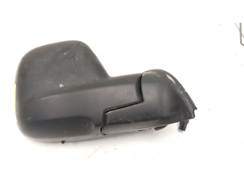 Recambio de retrovisor derecho para peugeot partner furgoneta/monovolumen 1.6 bluehdi 100 referencia OEM IAM   