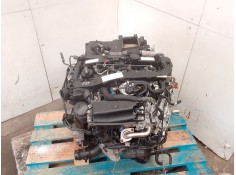 Recambio de motor completo para mercedes-benz clase c (w204) c 220 cdi (204.002) referencia OEM IAM   