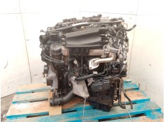 Recambio de motor completo para mercedes-benz clase c (w204) c 220 cdi (204.002) referencia OEM IAM    2