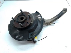 Recambio de mangueta delantera izquierda para mitsubishi galant viii (ea_) 2.5 v6 24v (ea5a) referencia OEM IAM   