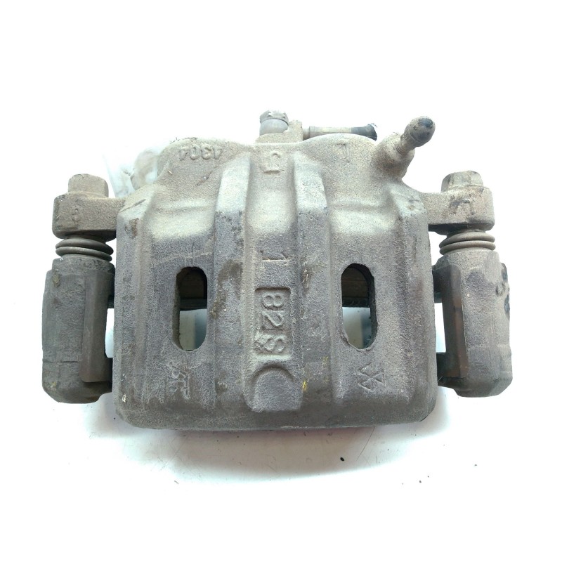 Recambio de pinza freno delantera izquierda para mitsubishi galant viii (ea_) 2.5 v6 24v (ea5a) referencia OEM IAM   