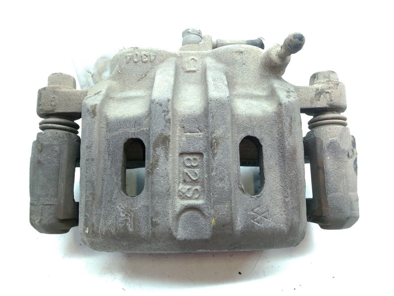 Recambio de pinza freno delantera izquierda para mitsubishi galant viii (ea_) 2.5 v6 24v (ea5a) referencia OEM IAM   