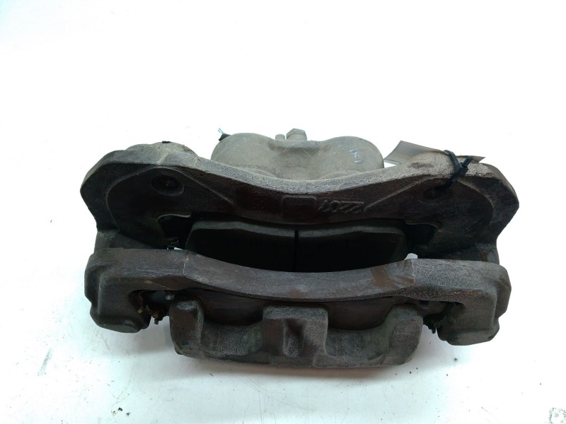 Recambio de pinza freno delantera izquierda para mitsubishi galant viii (ea_) 2.5 v6 24v (ea5a) referencia OEM IAM   