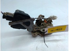 Recambio de cerradura puerta trasera izquierda para mitsubishi galant viii (ea_) 2.5 v6 24v (ea5a) referencia OEM IAM MR349179  