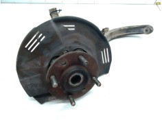 Recambio de mangueta delantera derecha para mitsubishi galant viii (ea_) 2.5 v6 24v (ea5a) referencia OEM IAM   