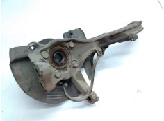 Recambio de mangueta delantera derecha para mitsubishi galant viii (ea_) 2.5 v6 24v (ea5a) referencia OEM IAM    2