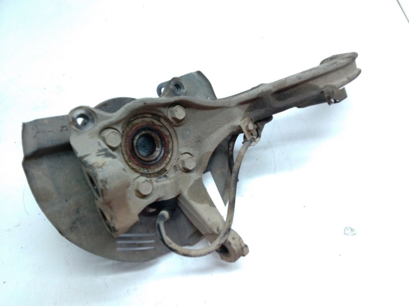 Recambio de mangueta delantera derecha para mitsubishi galant viii (ea_) 2.5 v6 24v (ea5a) referencia OEM IAM   