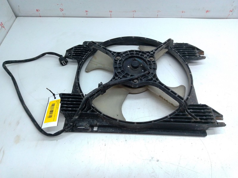 Recambio de electroventilador para mitsubishi galant viii (ea_) 2.5 v6 24v (ea5a) referencia OEM IAM   