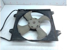 Recambio de electroventilador para mitsubishi galant viii (ea_) 2.5 v6 24v (ea5a) referencia OEM IAM    2