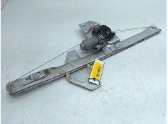 Recambio de elevalunas delantero derecho para peugeot partner furgoneta/monovolumen 1.6 bluehdi 100 referencia OEM IAM   