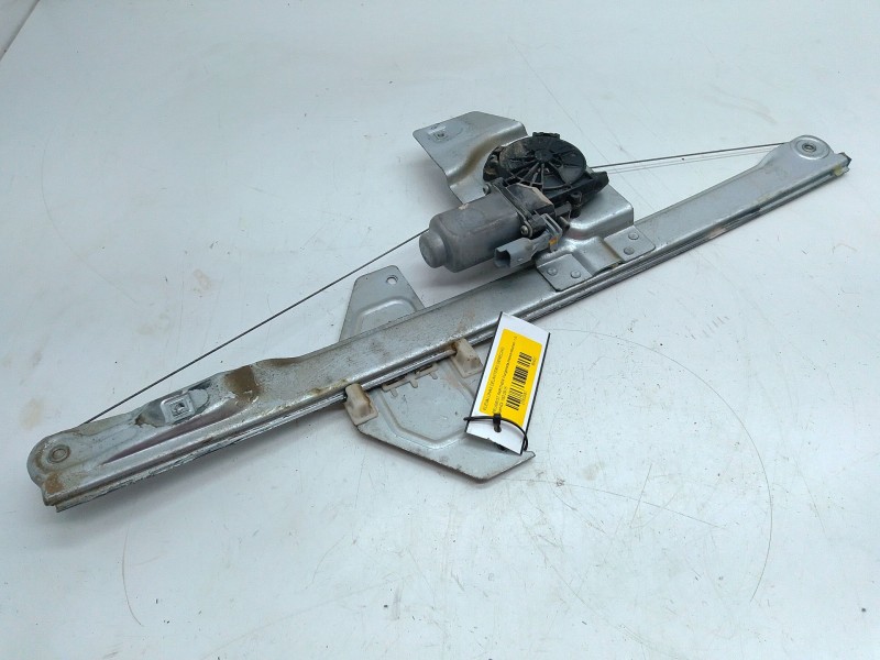 Recambio de elevalunas delantero derecho para peugeot partner furgoneta/monovolumen 1.6 bluehdi 100 referencia OEM IAM   