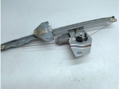 Recambio de elevalunas delantero derecho para peugeot partner furgoneta/monovolumen 1.6 bluehdi 100 referencia OEM IAM    2