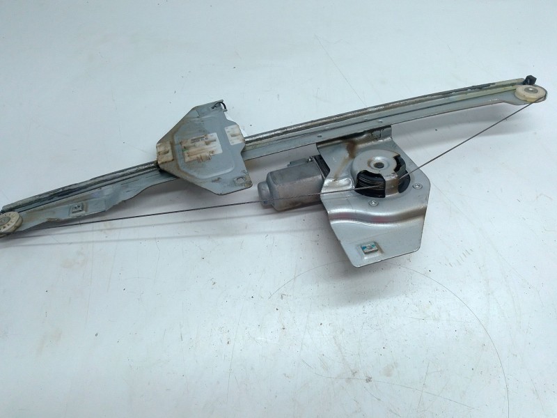 Recambio de elevalunas delantero derecho para peugeot partner furgoneta/monovolumen 1.6 bluehdi 100 referencia OEM IAM   