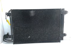 Recambio de condensador / radiador aire acondicionado para seat altea (5p1) 2.0 tdi 16v referencia OEM IAM   