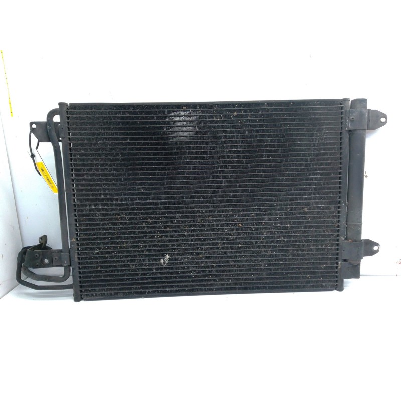 Recambio de condensador / radiador aire acondicionado para seat altea (5p1) 2.0 tdi 16v referencia OEM IAM   