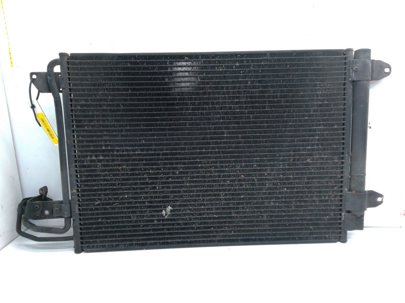 Recambio de condensador / radiador aire acondicionado para seat altea (5p1) 2.0 tdi 16v referencia OEM IAM   