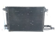 Recambio de condensador / radiador aire acondicionado para seat altea (5p1) 2.0 tdi 16v referencia OEM IAM    2