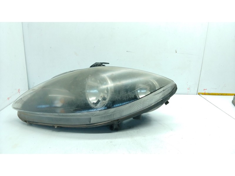 Recambio de faro izquierdo para seat altea (5p1) 2.0 tdi 16v referencia OEM IAM   